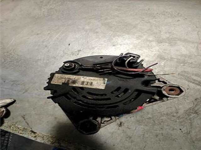 Foto 2ª: Alternador Renault Megane 1.5 AUTHENTIQUE CONFORT [1.5 LTR. - 74 KW DCI DIESEL] II BERLINA 3P (10.2002-_) [K9KF7]