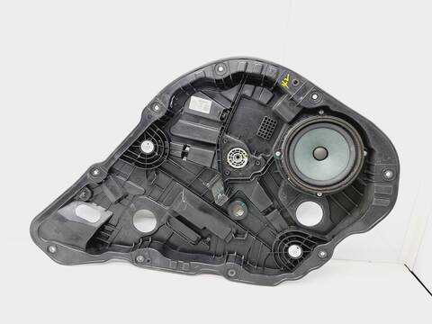 Elevalunas Manual Trasero Izquierdo Kia Optima BUSINESS 141CV 104KW