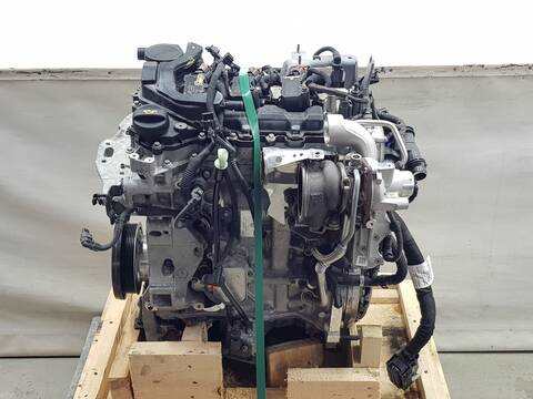 Foto 2ª: Motor Completo Jeep Avenger ALTITUDE