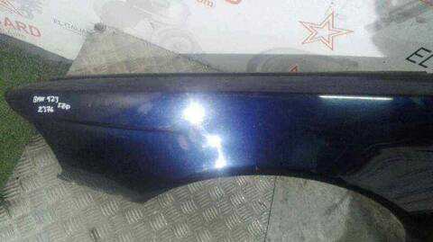 Foto 3ª: Aleta Delantera Izquierda Bmw Serie 5 518 523I BERLINA 170CV 125KW [25 6S 4G] (1999)