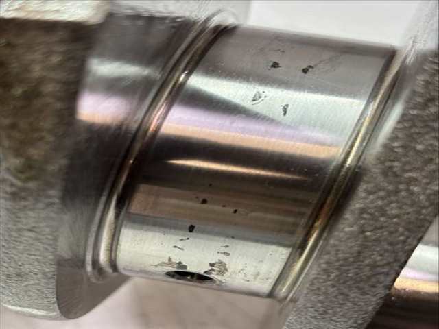 Foto 2ª: Cigüeñal Chrysler 300 EXL 218 CV 160KW [OM642.910 OM642.960 OM642.961 OM642.920 OM642.921 ] (2006)