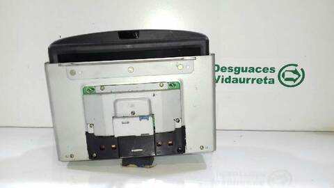 Foto 2ª: Sistema GPS Volvo XC 90 D5 163CV 120KW [D5244T] (2004)