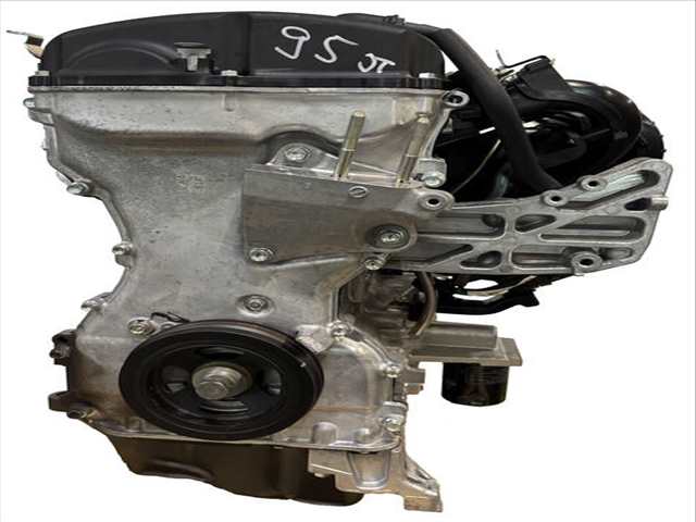 Foto 3ª: Motor Completo Mitsubishi ASX 188CV 138KW [4B12] (2021)
