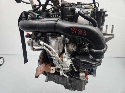 Motor Completo Ford Focus ST-LINE 155CV 114KW