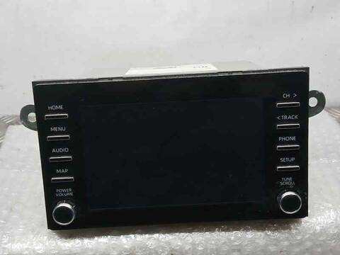 Sistema GPS Toyota Aygo X-CITE 72CV 53KW