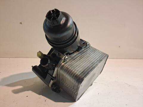 Foto 2ª: Radiador Aceite Fiat Talento R9M452 FURGON (2017)