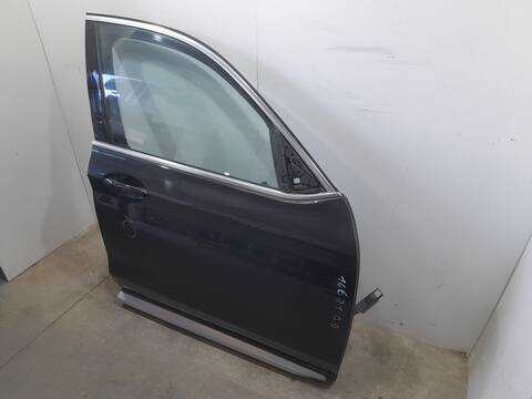 Foto 2ª: Puerta Delantera Derecha Bmw X3 XDRIVE 20 D 190CV 140KW [B47D20B] (2019)