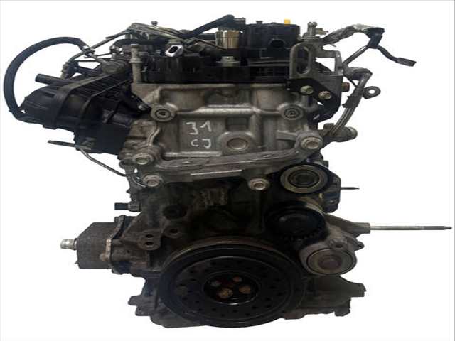Motor Completo Opel Astra K 110CV 81KW
