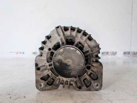 Alternador Renault Megane K9K832 BERLINA III BERLINA 5P