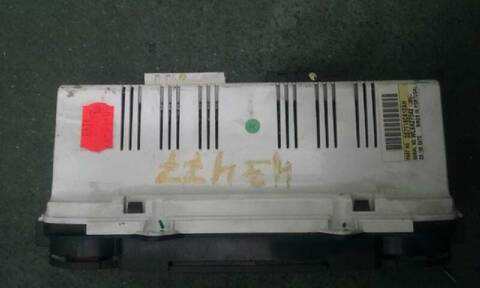 Foto 2ª: Mando Climatizador Ford Mondeo 2.0 TDCI CAT TURNIER 130CV 96KW [FMBA] (2004)