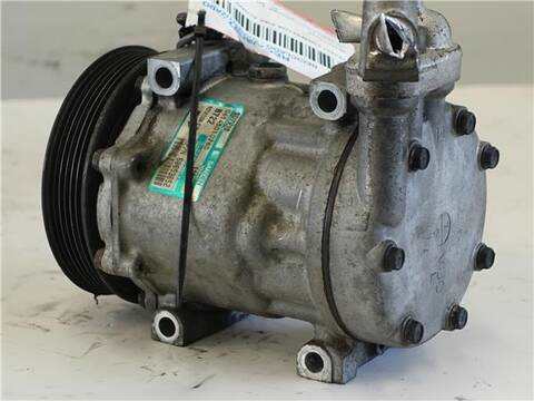 Foto 2ª: Compresor Aire Acondicionado Alfa Romeo 147 1.9 JTD DISTINCTIVE 115CV 85KW [937 A2.000] (2003)