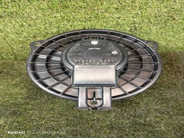 Ventilador de Calefacción Lexus RX 3.5 G 350 AUTO