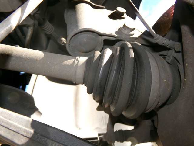 Foto 2ª: Transmision Delantera Derecha Citroen C4 1.6 HDI 2010-2018 [BH02] (2015)