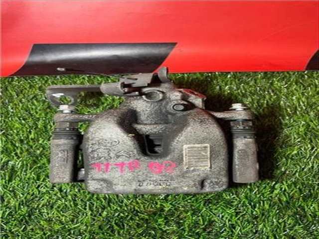 Pinza Freno Trasera Derecho Citroen Jumpy CONTROL M BLUE-HDI FAP 122CV 90KW FURGON