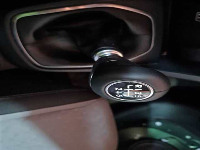 Foto 2ª: Palanca de Cambio Ford Tourneo TOURNEO COURIER [R2XG] (2024)
