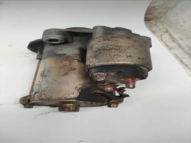Motor de Arranque Ford Focus 1.6 TDCI 8048DSW