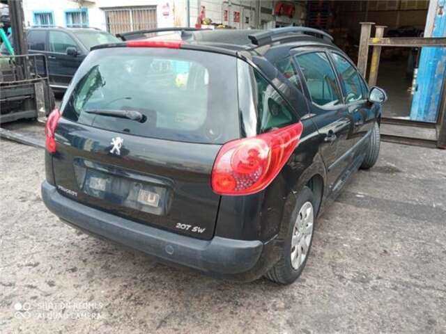 Foto 2ª: Electroventilador Peugeot 207 1.4 CONFORT [1.4 LTR. - 70 KW 16V VTI] [8FS]