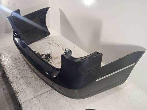 Foto 2ª: Paragolpes Trasero Volkswagen Passat 2.0 TDI 140CV 103KW [BKP] (2007)