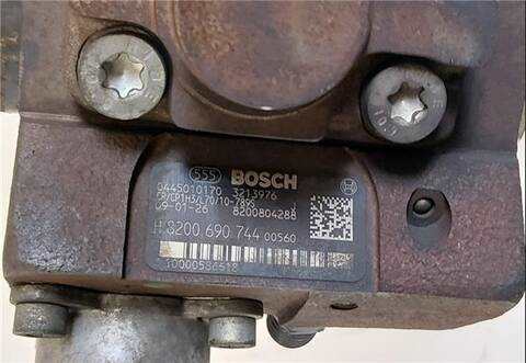 Foto 2ª: Bomba Inyeccion Renault Laguna 2.0 BASIS COUPE 150CV 110KW [M9R 744] (2009)