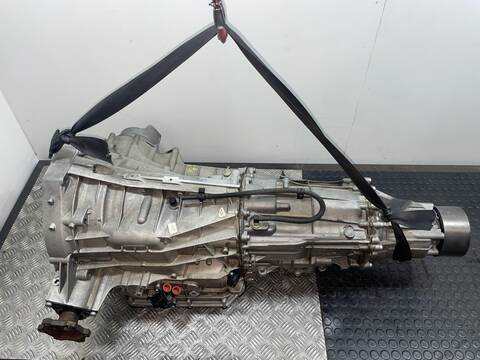 Foto 3ª: Caja Cambios Automatica Audi Q5 CAHA AUT. (2010)