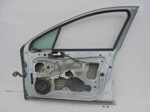 Foto 2ª: Puerta Delantera Derecha Peugeot 407 ST SPORT 136CV 100KW [RHR] (2005)