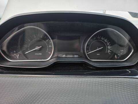 Cuadro de Instrumentos Peugeot 2008 HMZ
