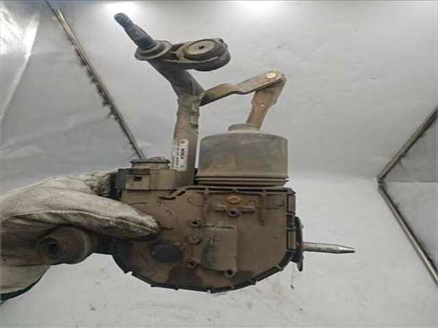 Foto 3ª: Motor Limpia Delantero Seat Altea 1.9 STYLANCE - STYLE [1.9 LTR. - 77 KW TDI] [BXE]