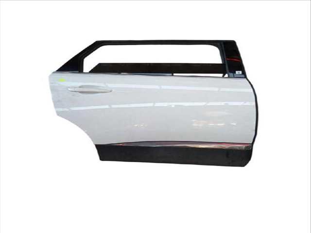 Puerta Trasera Derecha Peugeot 5008 1.5 BLUEHDI 130 MCYHZJ MCYHZR MCYHZX) 131CV
