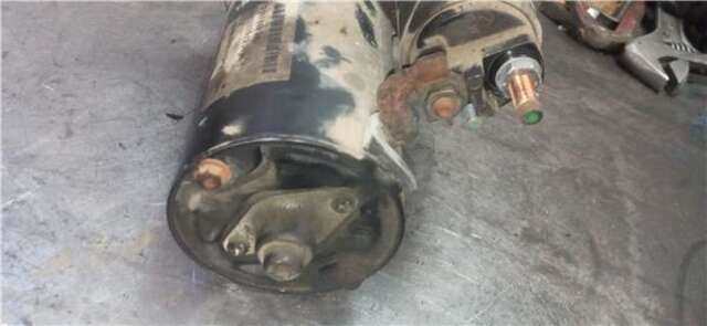 Foto 3ª: Motor de Arranque Iveco Daily 3.0 CABINA DOBLE 35 C... BATALLA 3450 [3.0 LTR. - 107 KW DIESEL] [F1CE0481F]