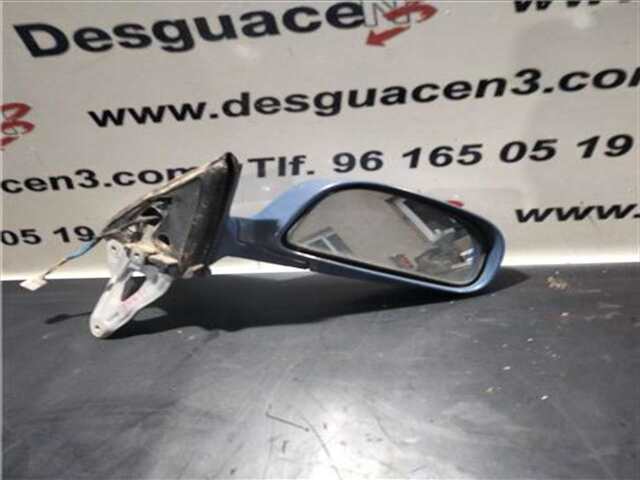Retrovisor Derecho Mitsubishi Eclipse 2.0 16V CAT