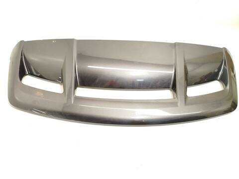 Alerón Trasero Toyota CHR 2.0 HYBRID MAXH10) 112CV 82KW