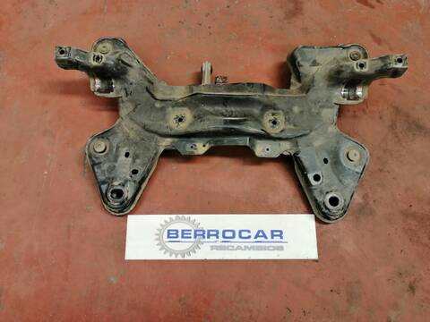Foto 2ª: Puente Delantero Peugeot 208 1.6 BLUE-HDI FAP 75CV 55KW (2016)