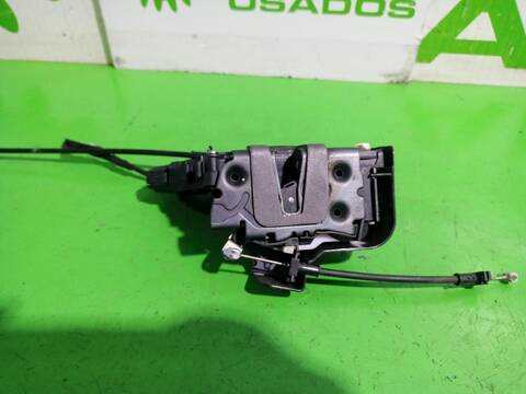 Foto 3ª: Cerradura Puerta Trasera Derecha Ford S Max TITANIUM 140CV [QXWB] (2006)