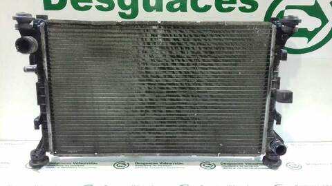 Radiador Motor Ford Focus GHIA TURNIER 115CV 85KW