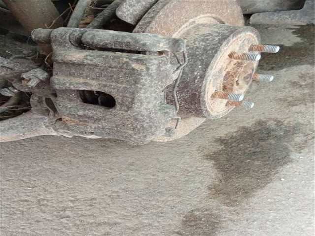 Pinza Freno Trasera Derecho Ford C Max 1.6 TDCI 115CV 85KW II DXA/CB7 DXA/CEU)