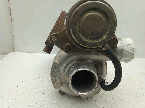 Foto 2ª: Turbocompresor Mitsubishi Galant 2.0 TD CAT BERLINA 90CV 66KW (2000)