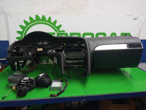 Kit Airbag Audi A6 2.4 177CV