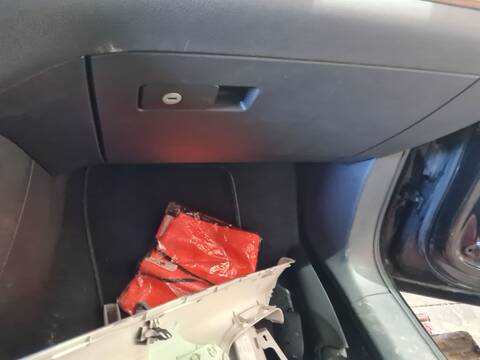 Guantera Seat Alhambra STYLE ADVANCED 184CV 135KW