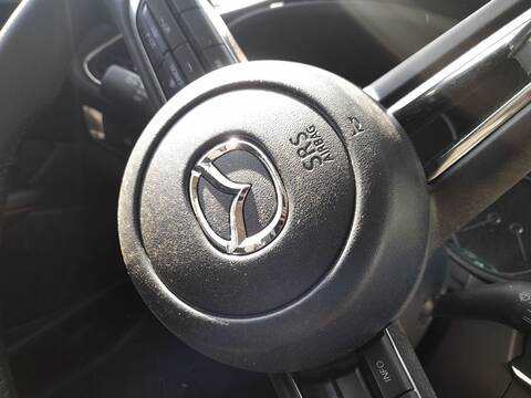 Foto 3ª: Kit Airbag Mazda CX-30 SKYACTIV-G M HYBRID 122CV 90KW [PE] (2024)