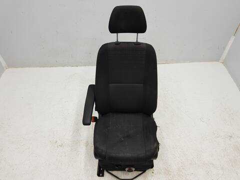 Foto 2ª: Asiento Delantero Izquierdo Mercedes Sprinter 318-319 CDI 906.631-633-635-637) (2009)