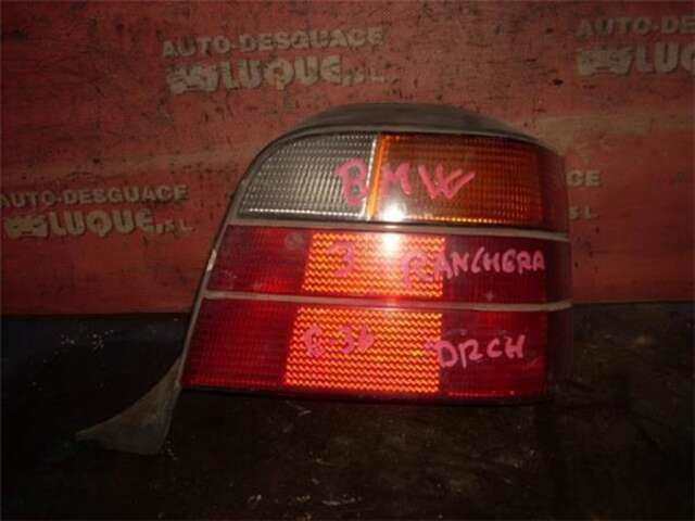 Foto 2ª: Piloto Trasero Derecho Bmw Serie 3 315 318IS 1.8 16V (140CV) [184S1]