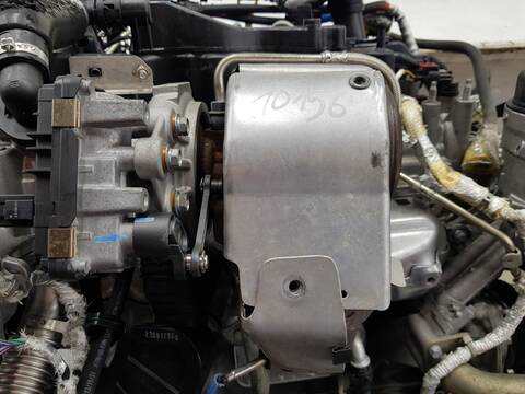 Foto 3ª: Motor Completo Land Rover Discovery SE (2015)