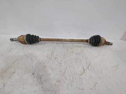 Transmision Trasera Izquierda Land Rover Freelander 2.2 TD4 4X4 160CV