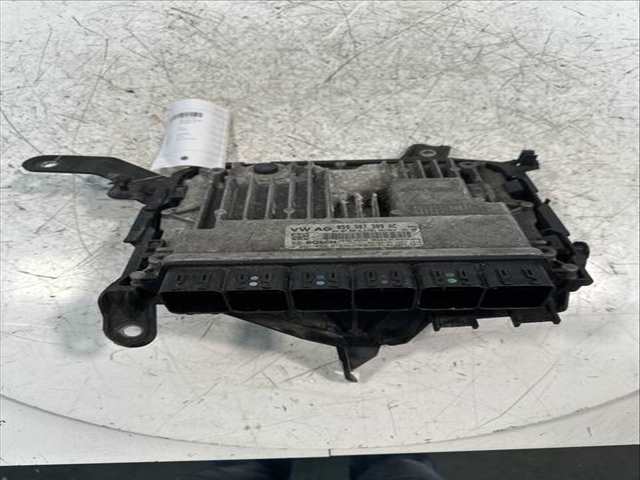 Foto 3ª: Centralita Check Control Audi A4 286 CV 210KW [DMG DMGA] (2022)