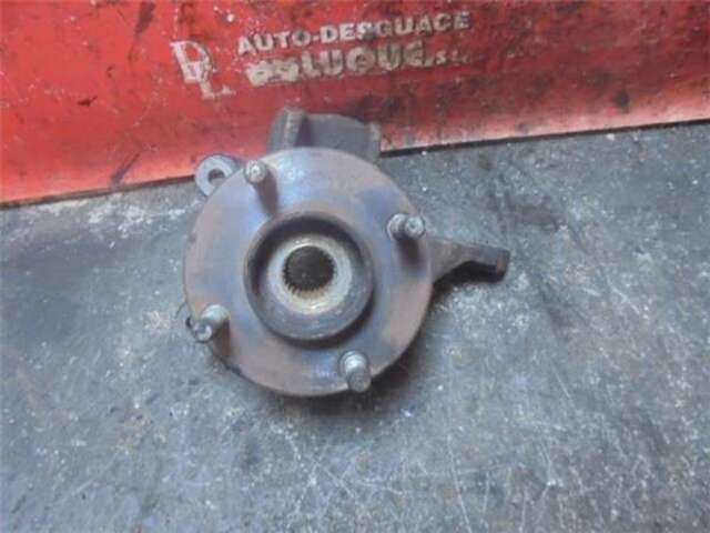 Foto 2ª: Mangueta Delantera Izquierda Ford Fiesta 1.3 I [J4L]