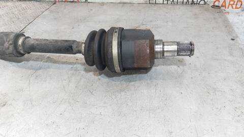 Foto 2ª: Transmision Delantera Derecha Kia Carens CONCEPT 140CV 103KW [D4EA] (2007)