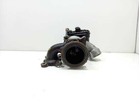 Foto 2ª: Turbocompresor Seat Arona CHZ (2020)