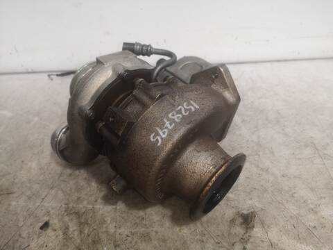 Foto 3ª: Turbocompresor Bmw Serie 1 114 N47D20A BERLINA (2008)