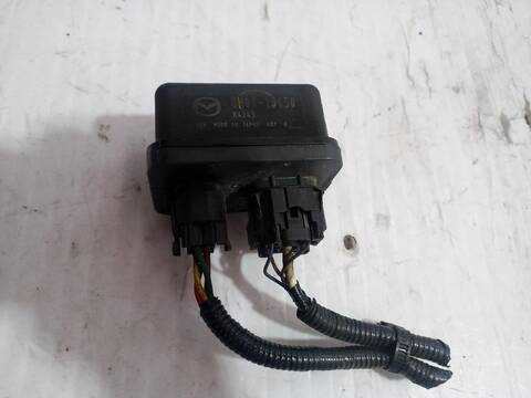 Foto 2ª: Centralita Motor ECU Mazda 3 CENTER-LINE 150CV [SHY6  SHY4] (2013)