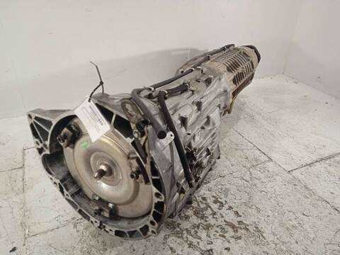 Caja Cambios Automatica Volkswagen Touareg 3.2 V6 24V 220CV 162KW AUT.